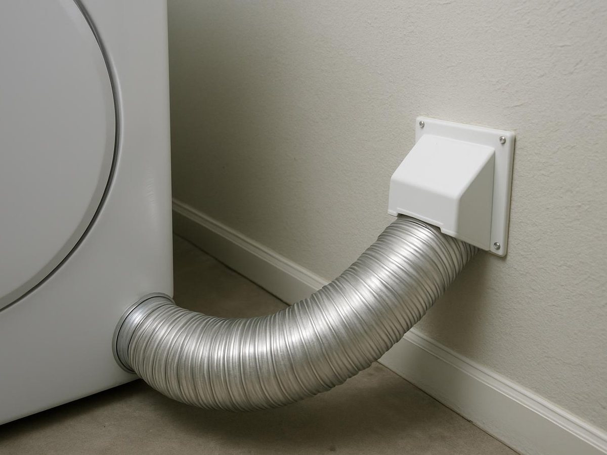 Pine Heightside Dryer Cleaning Services work in Tucson